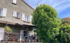 Maison De Village