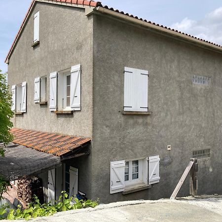 Maison De Village Valle-di-Rostino Extérieur photo